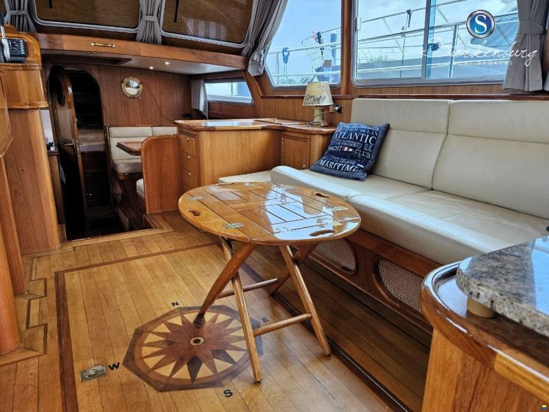 Kokkruiser 12,50
