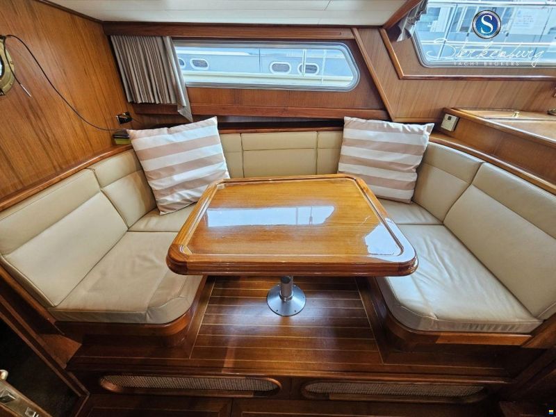 Kokkruiser 12,50