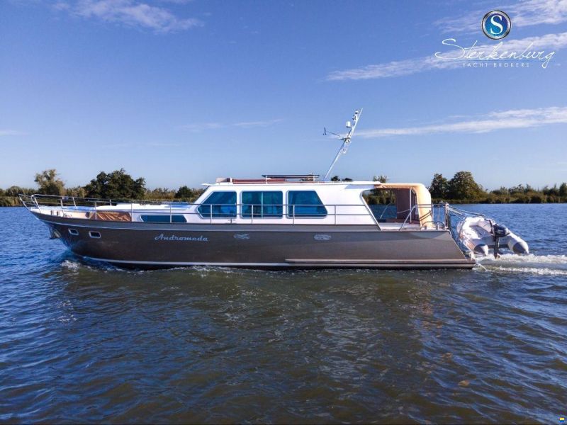 Kokkruiser 12,50