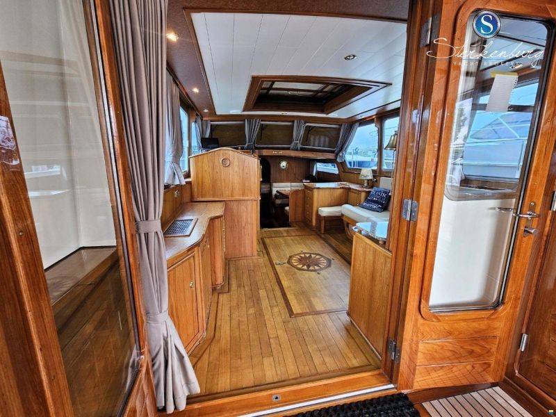 Kokkruiser 12,50