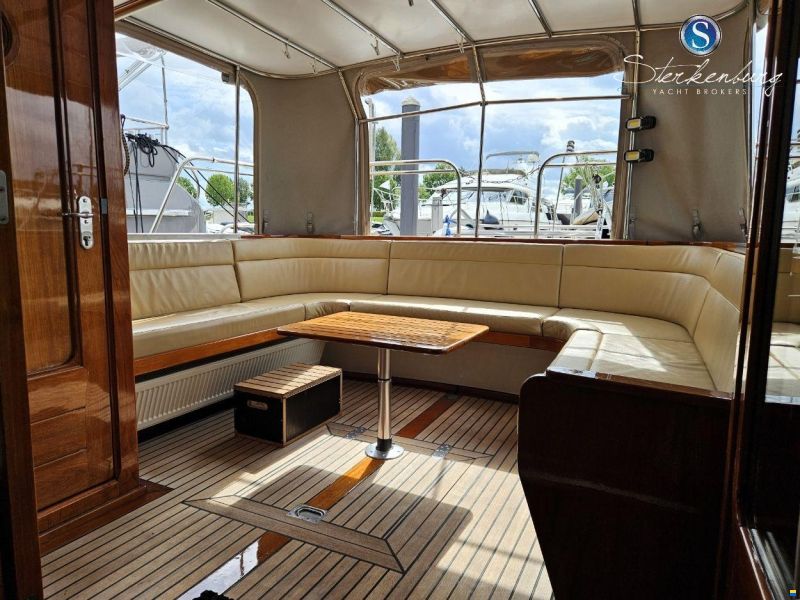 Kokkruiser 12,50