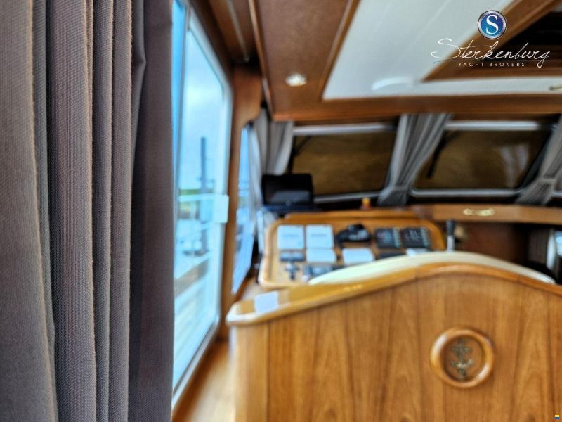 Kokkruiser 12,50