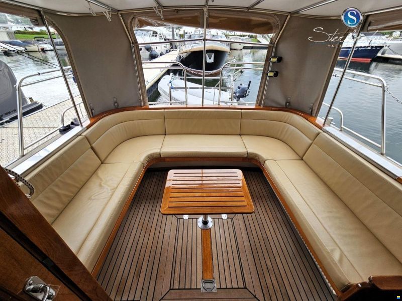 Kokkruiser 12,50