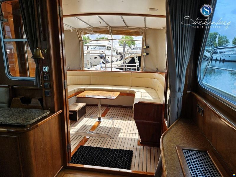 Kokkruiser 12,50