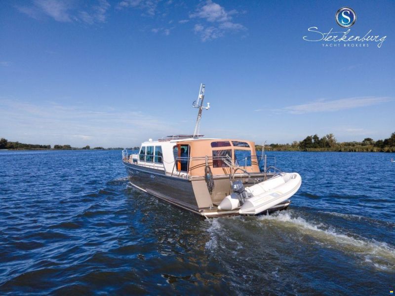 Kokkruiser 12,50