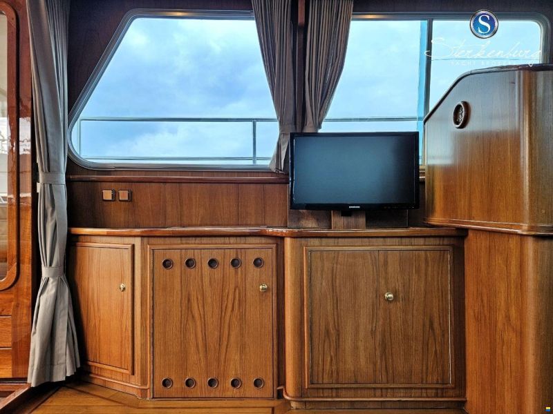 Kokkruiser 12,50
