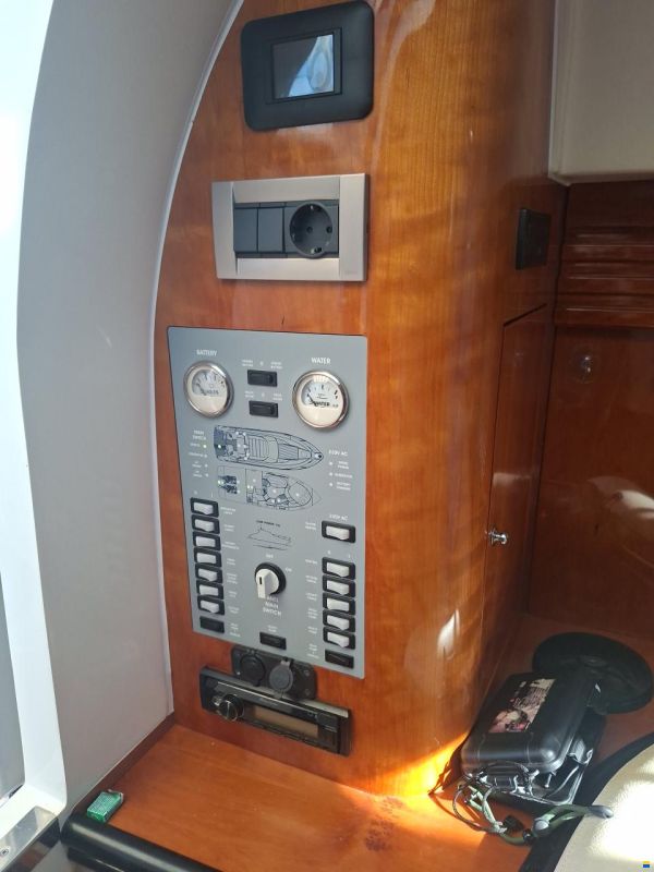 Elan 35 HT