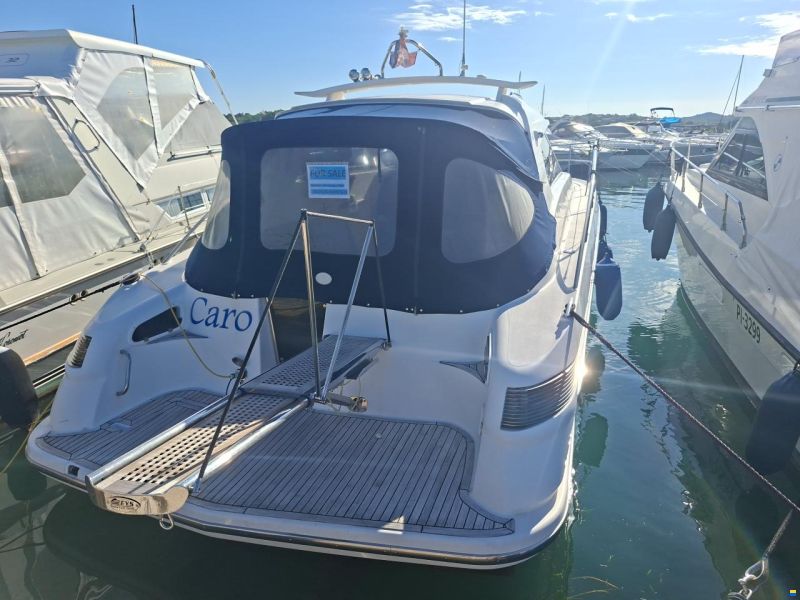 Elan 35 HT
