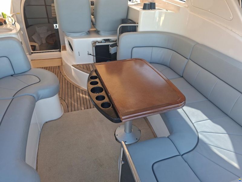 Elan 35 HT