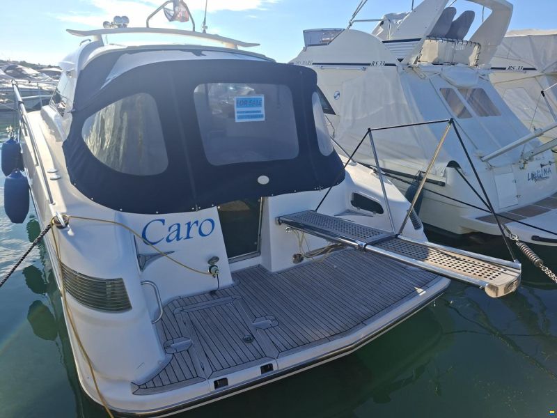 Elan 35 HT