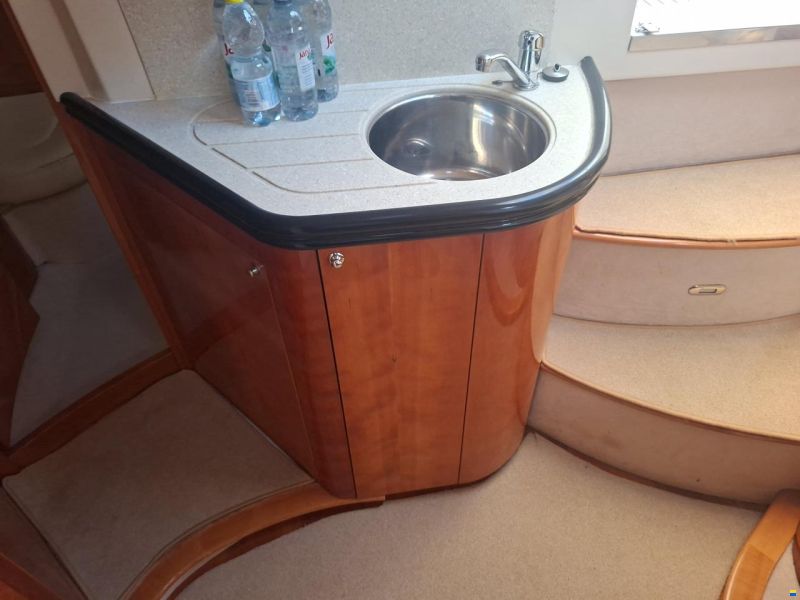 Elan 35 HT