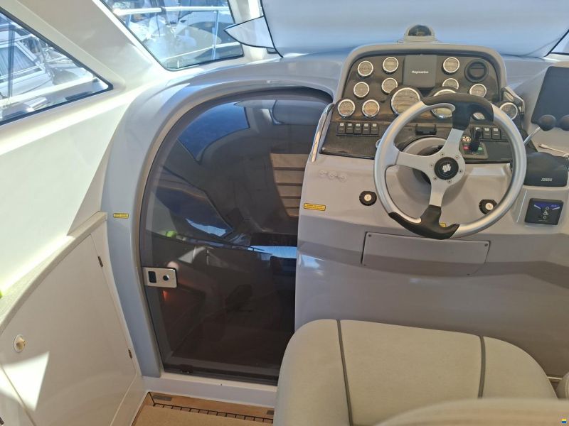 Elan 35 HT
