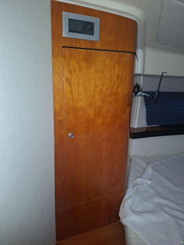 Elan 35 HT