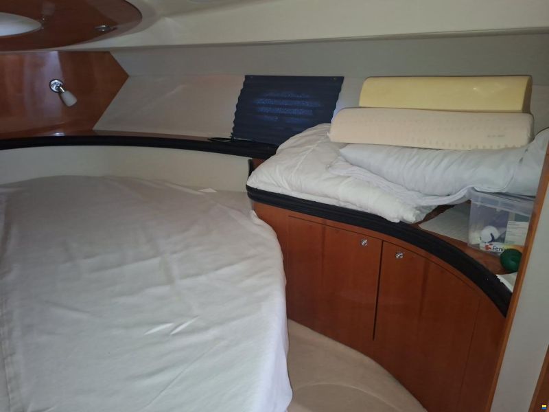 Elan 35 HT
