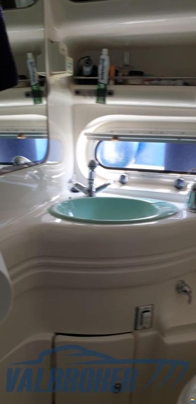Sealine 360 AMBASSADOR