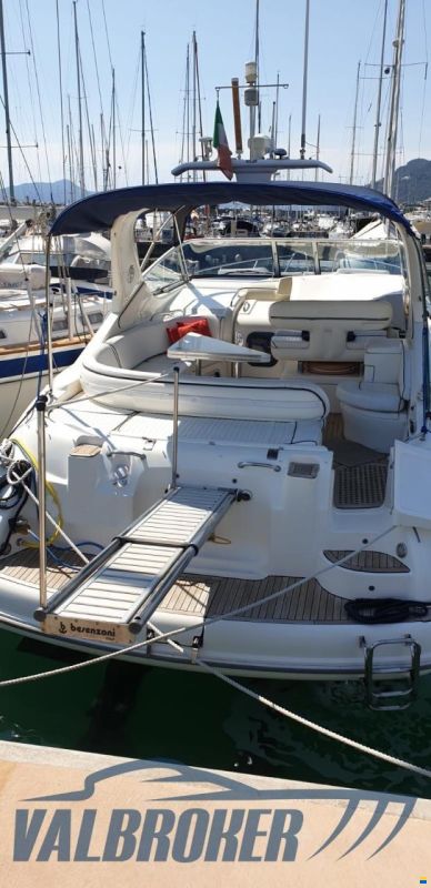 Sealine 360 AMBASSADOR