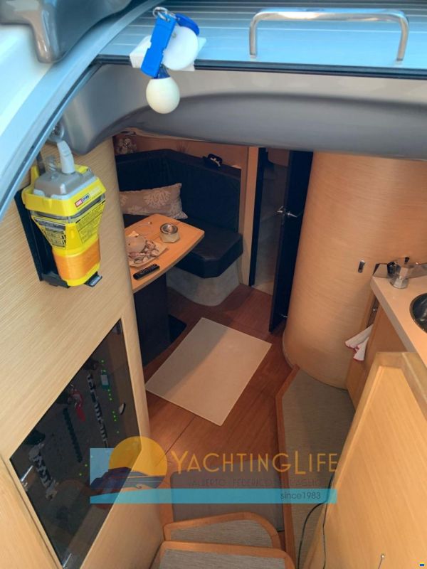 Cranchi MEDITERRANEE 43 HARD TOP