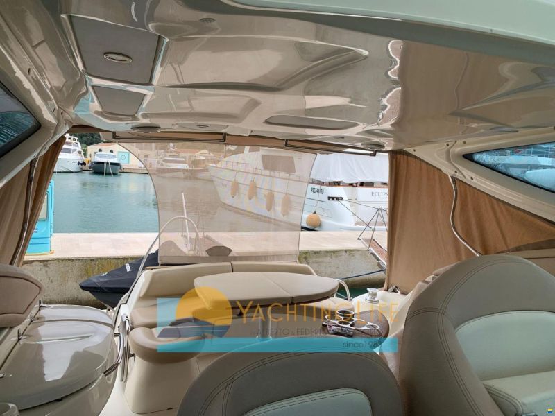Cranchi MEDITERRANEE 43 HARD TOP