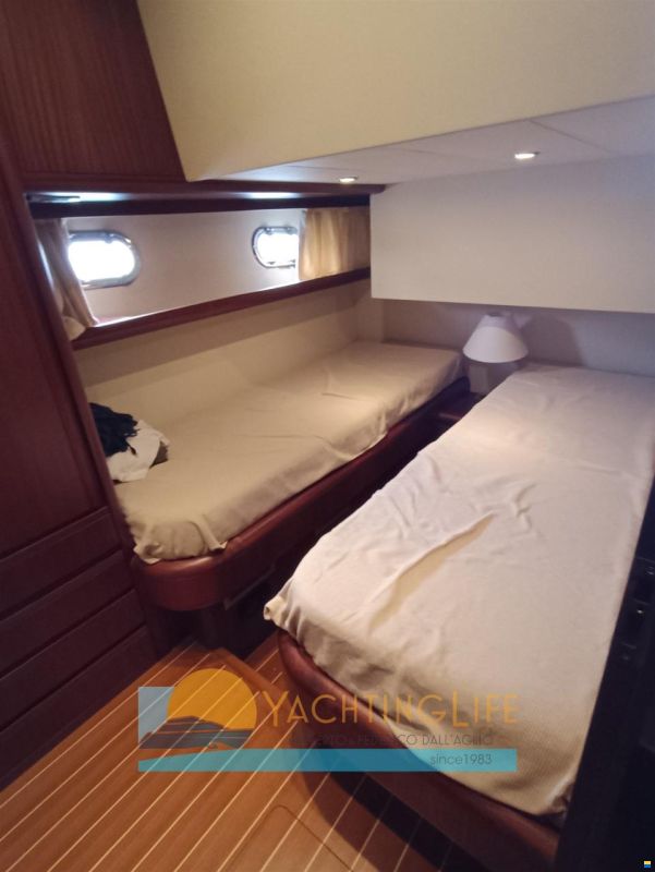 Cantieri Estensi 530 MAINE