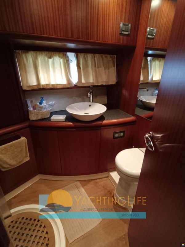 Cantieri Estensi 530 MAINE