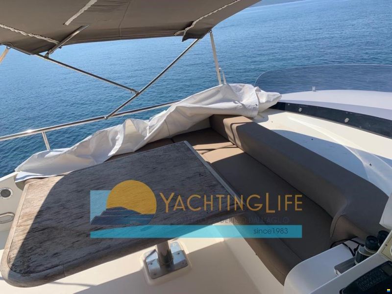 Cantieri Estensi 530 MAINE