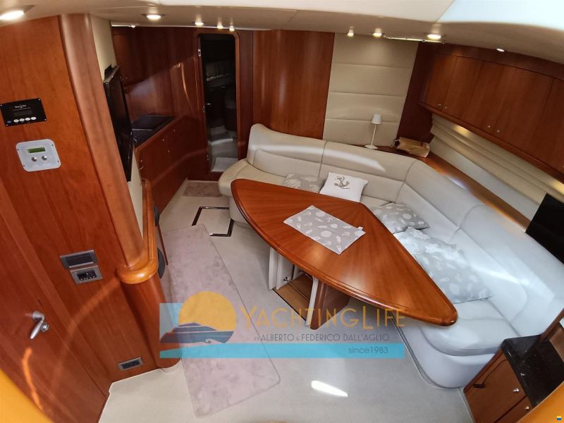Sunseeker Portofino 53 MKII