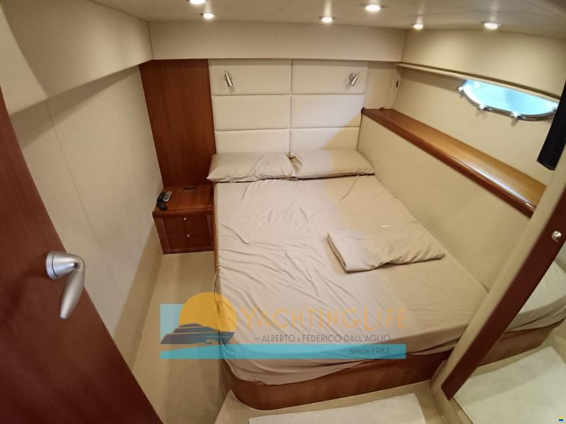 Sunseeker Portofino 53 MKII