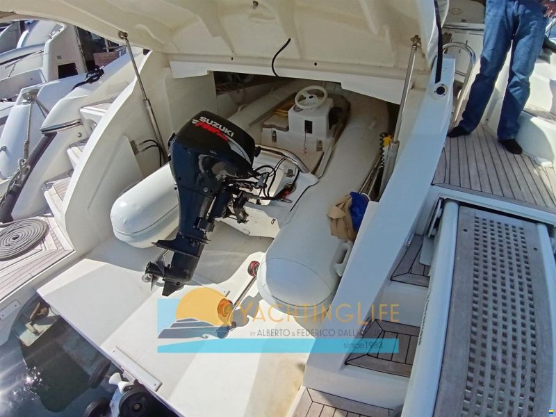 Sunseeker Portofino 53 MKII