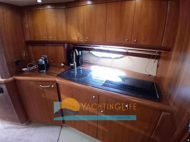 Sunseeker Portofino 53 MKII