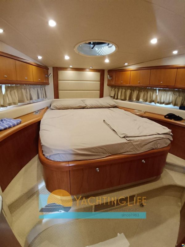 Sunseeker Portofino 53 MKII