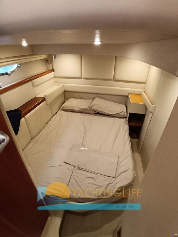 Sunseeker Portofino 53 MKII