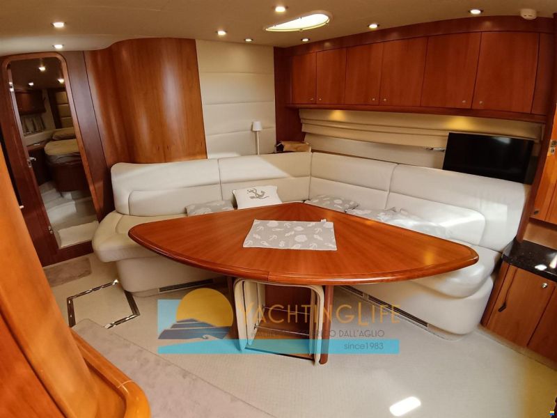 Sunseeker Portofino 53 MKII