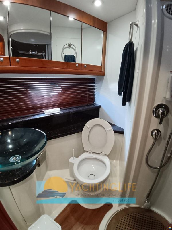 Sunseeker Portofino 53 MKII