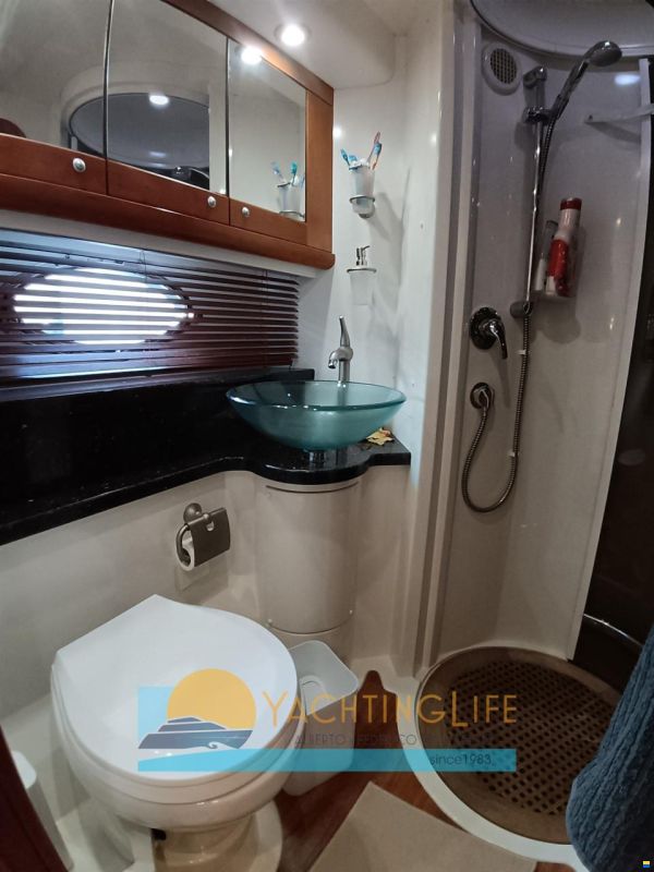 Sunseeker Portofino 53 MKII