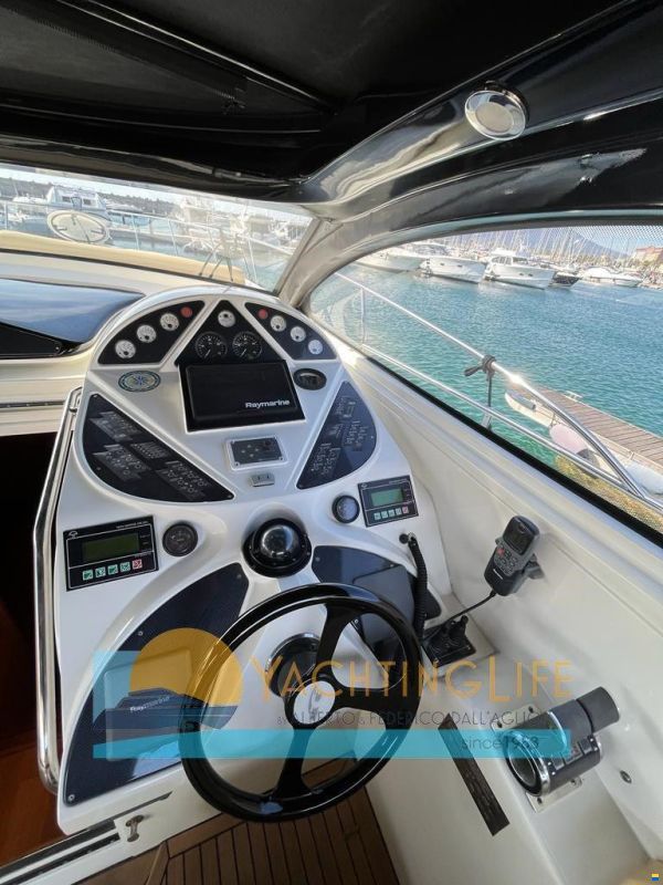 Rizzardi CR 45 INCREDIBLE