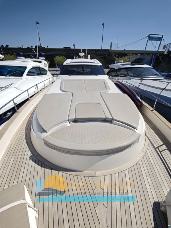 Cayman 58 WA