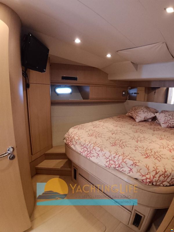 Cantieri Estensi 480 GOLDSTAR S