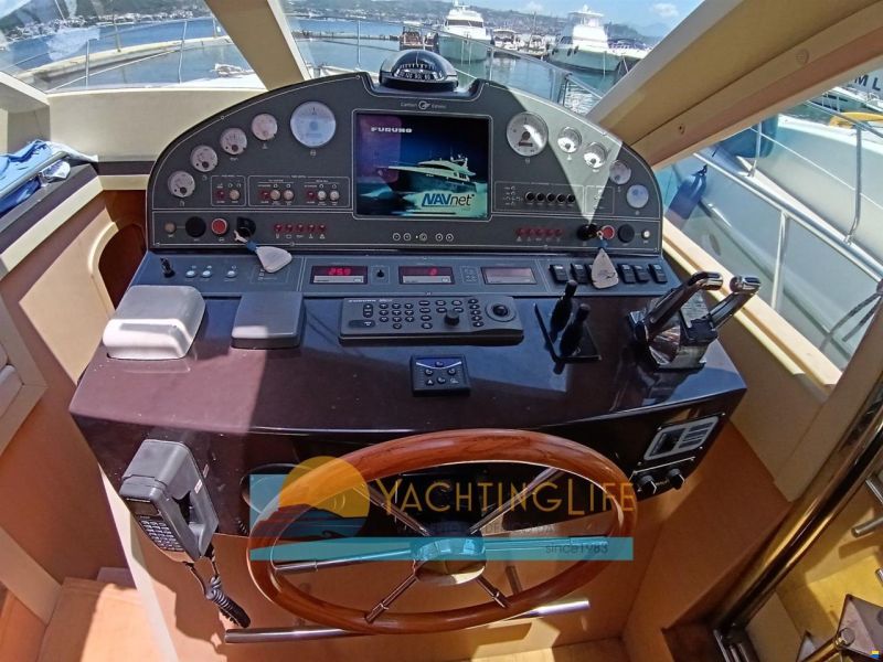 Cantieri Estensi 480 GOLDSTAR S