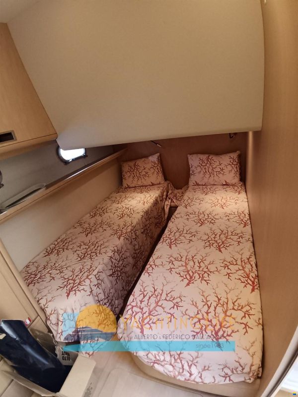 Cantieri Estensi 480 GOLDSTAR S