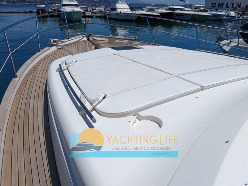 Cantieri Estensi 480 GOLDSTAR S