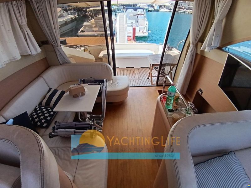 Cantieri Estensi 480 GOLDSTAR S
