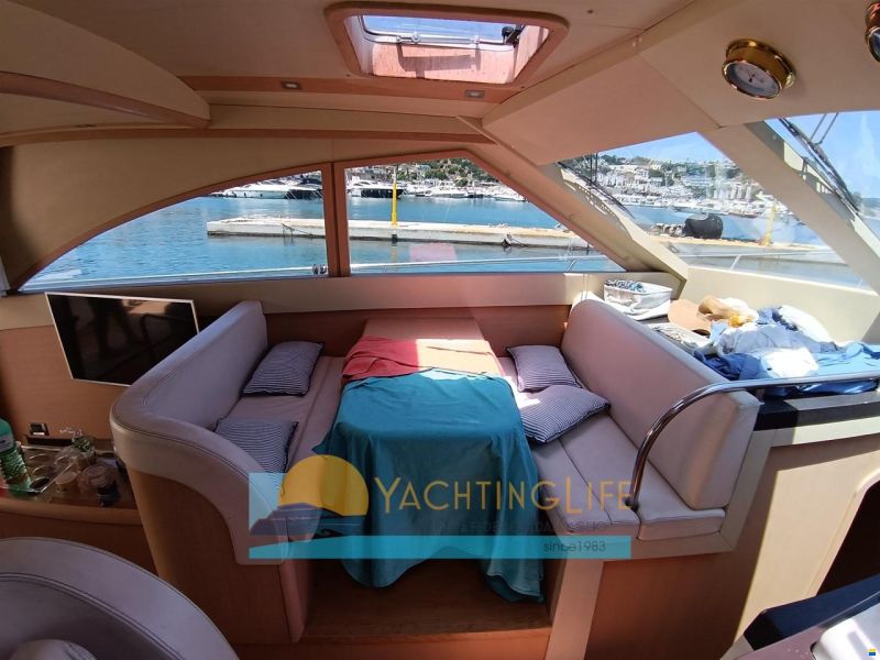 Cantieri Estensi 480 GOLDSTAR S
