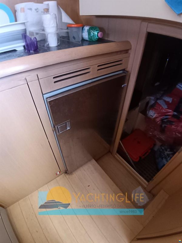Cantieri Estensi 480 GOLDSTAR S