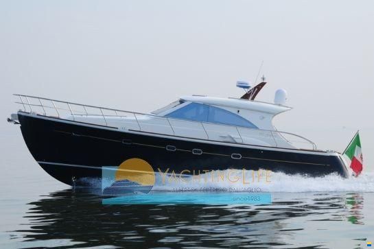 Cantieri Estensi 480 GOLDSTAR S