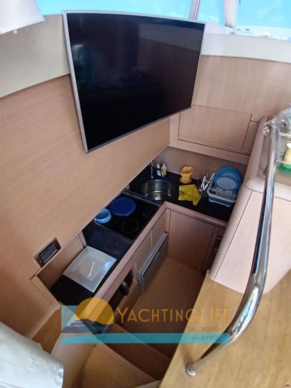 Cantieri Estensi 480 GOLDSTAR S