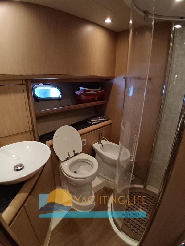 Cantieri Estensi 480 GOLDSTAR S