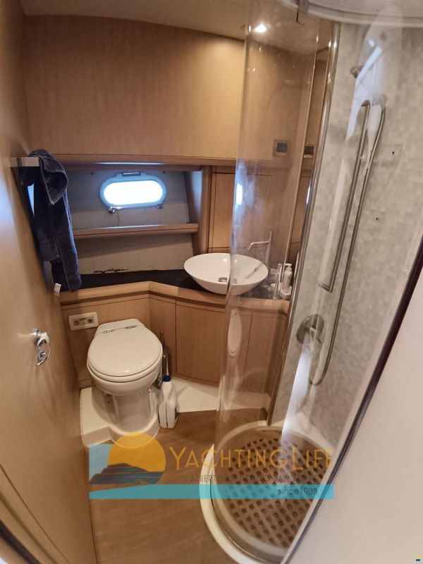 Cantieri Estensi 480 GOLDSTAR S
