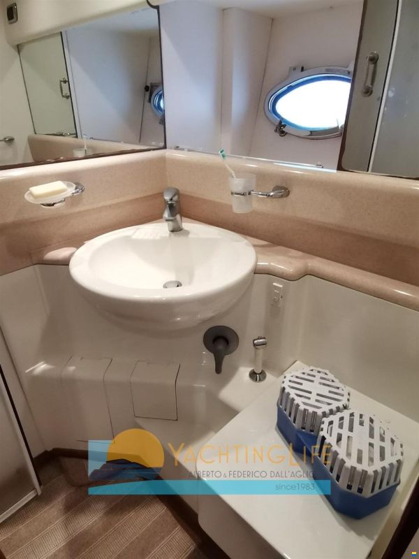 Italcraft X 54