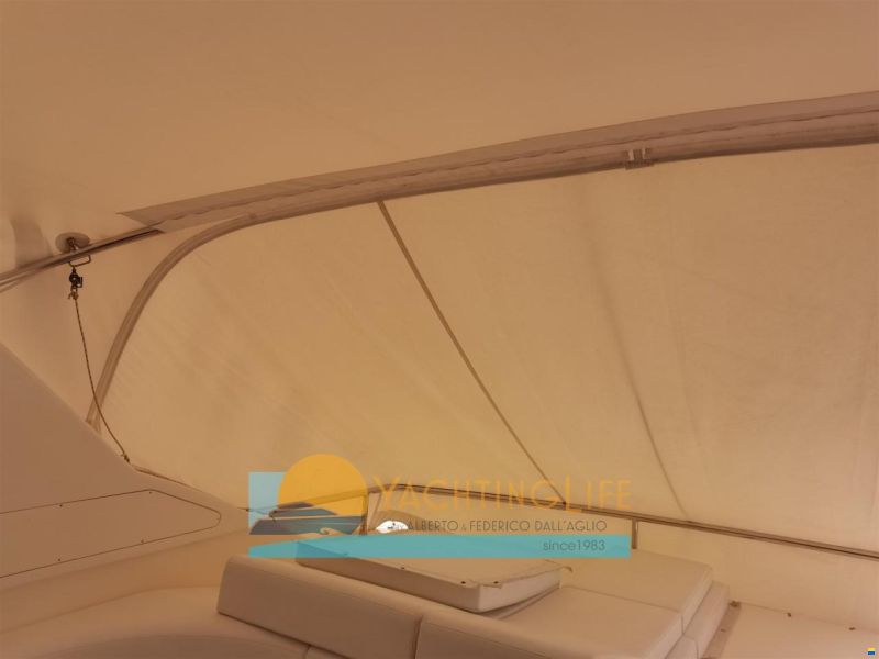 Italcraft X 54
