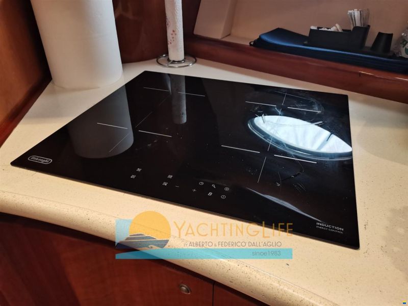 Italcraft X 54